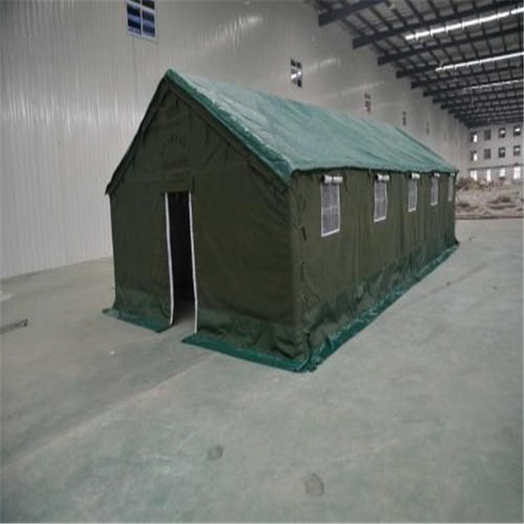南皮充气军用帐篷模型订制厂家