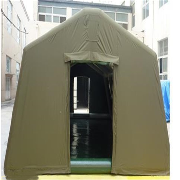 南皮充气军用帐篷模型生产工厂